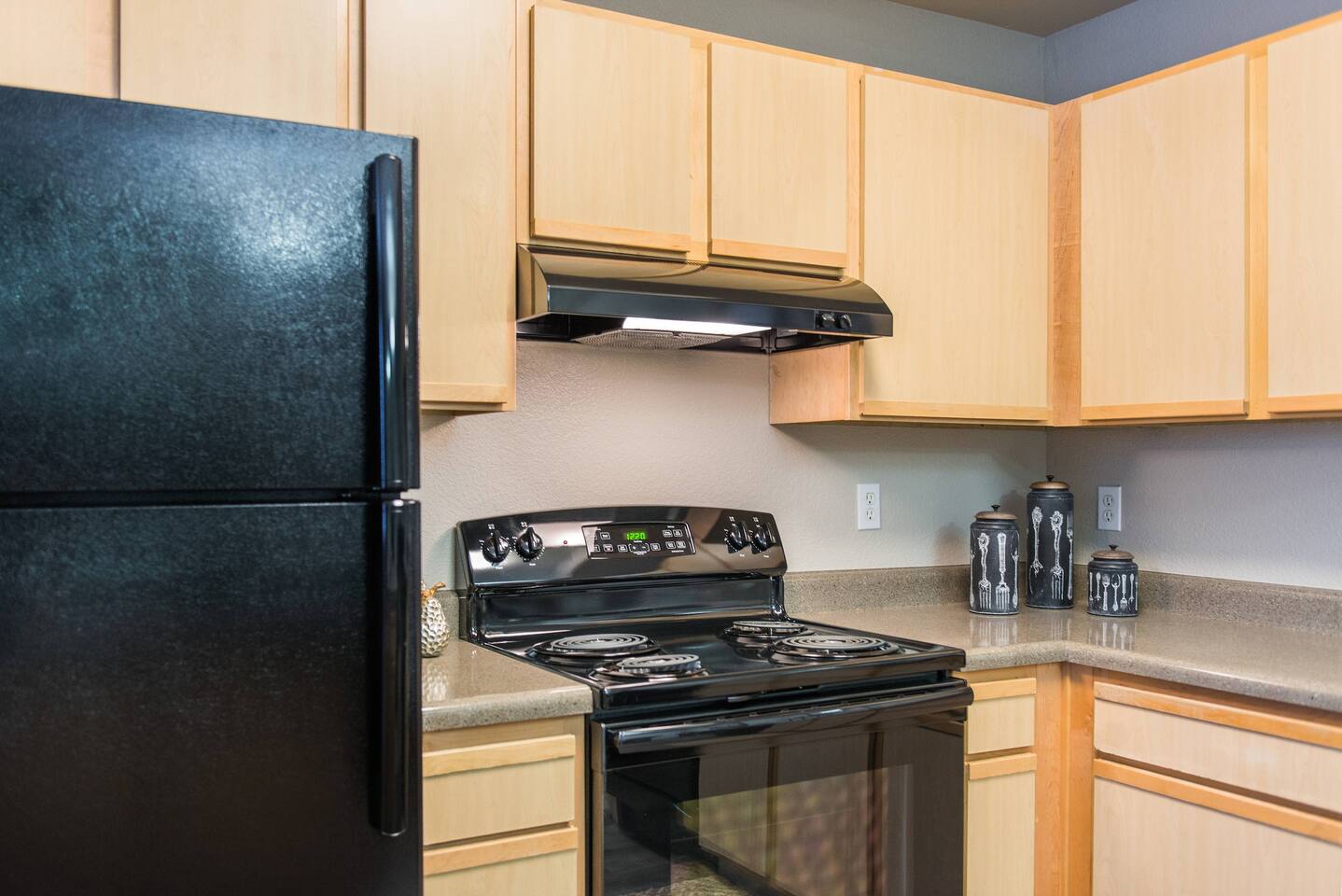 , an Airbnb-friendly apartment in Greeley, CO