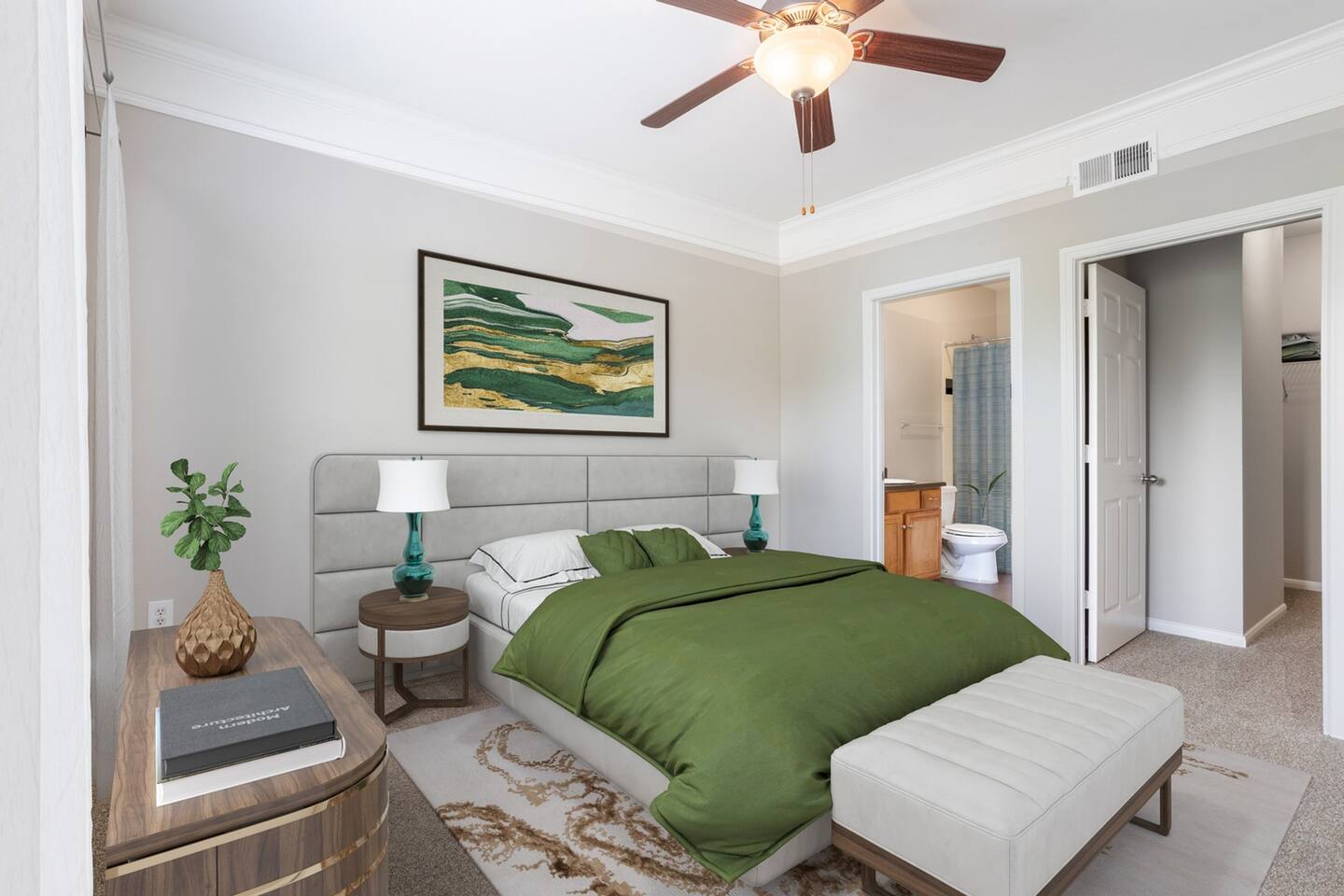 , an Airbnb-friendly apartment in Cypress, TX