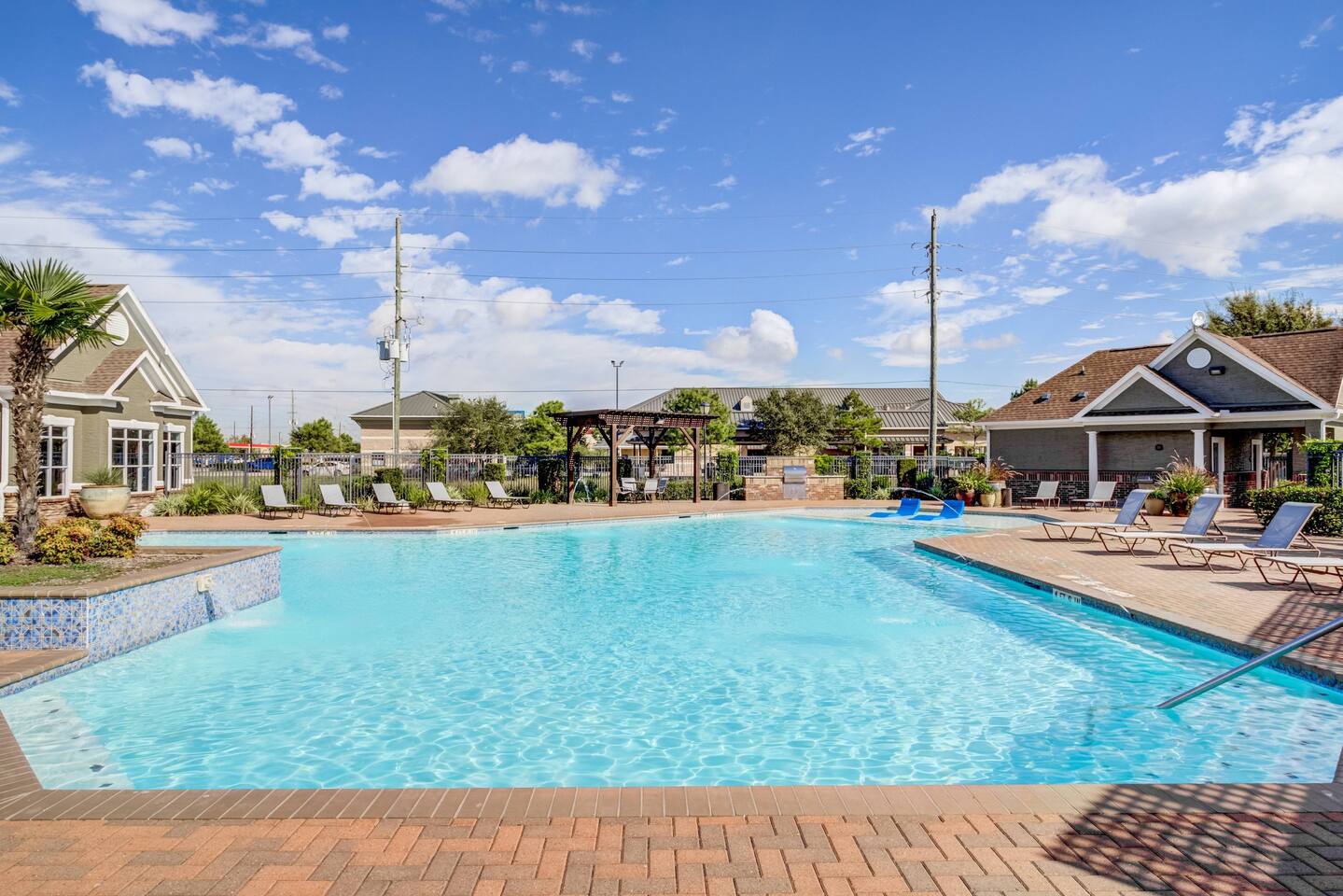 , an Airbnb-friendly apartment in Cypress, TX