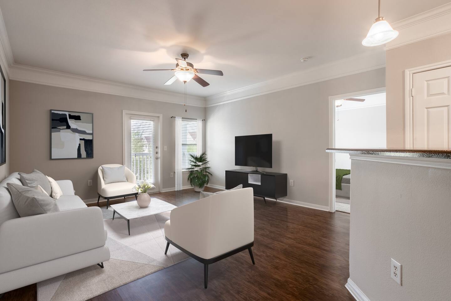 , an Airbnb-friendly apartment in Cypress, TX