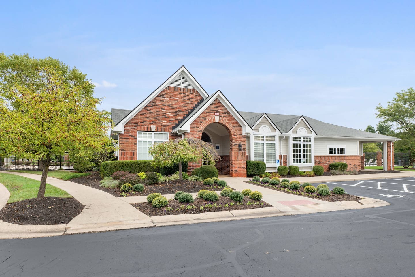 , an Airbnb-friendly apartment in Loveland, OH