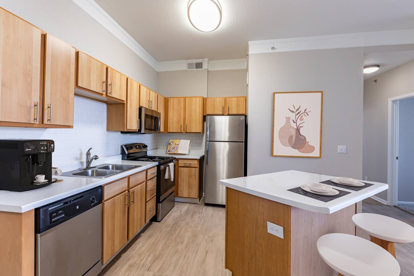 , an Airbnb-friendly apartment in Aurora, CO