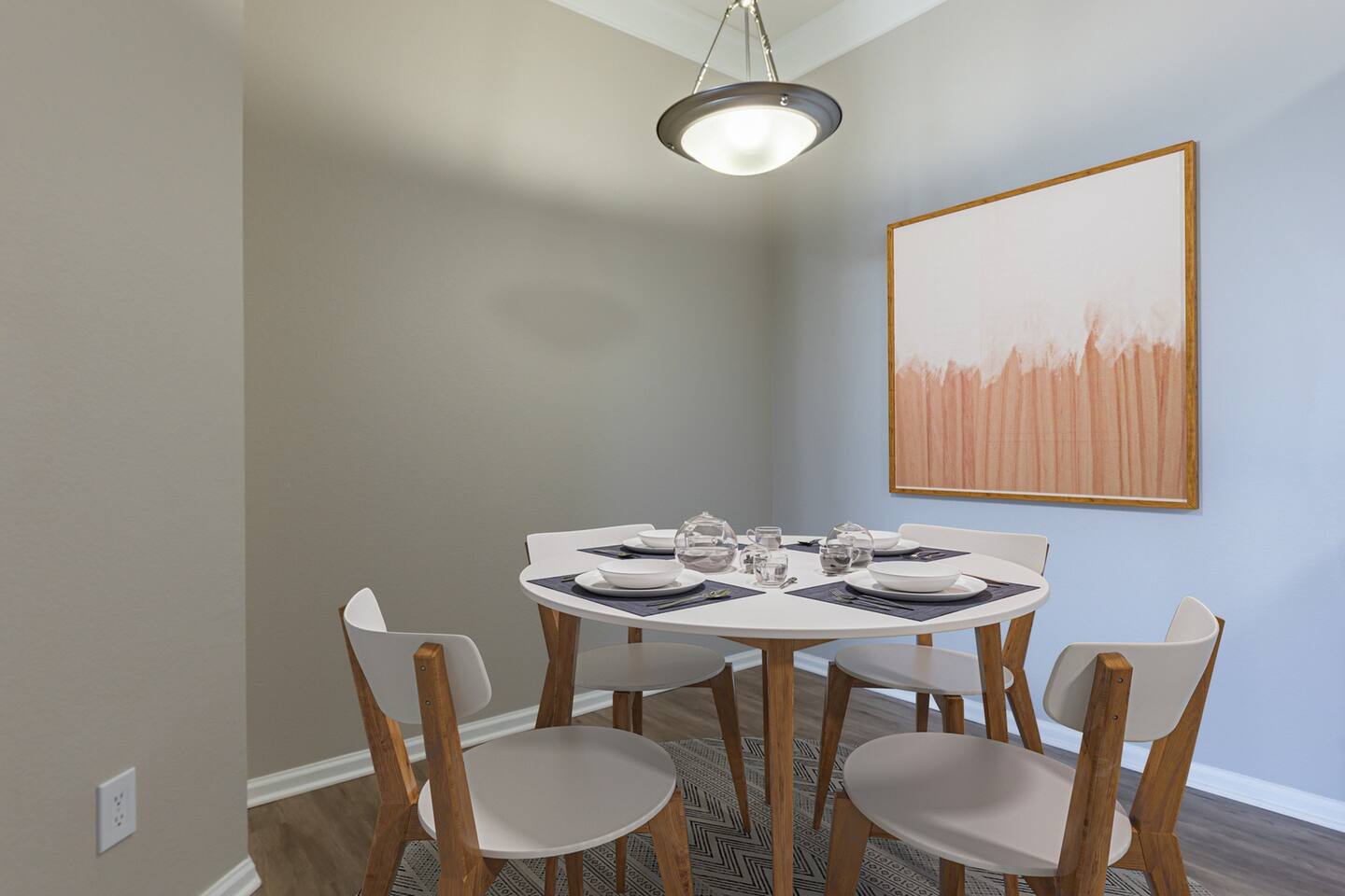 , an Airbnb-friendly apartment in Aurora, CO