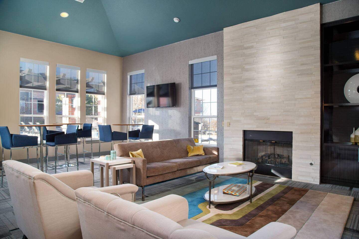, an Airbnb-friendly apartment in Aurora, CO