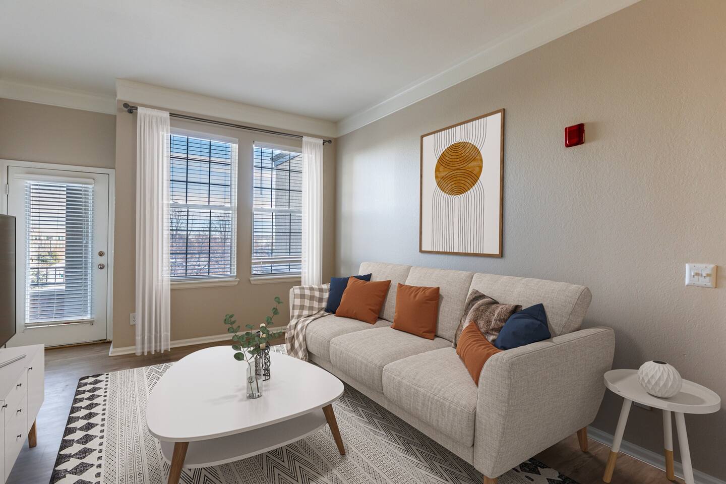 , an Airbnb-friendly apartment in Aurora, CO