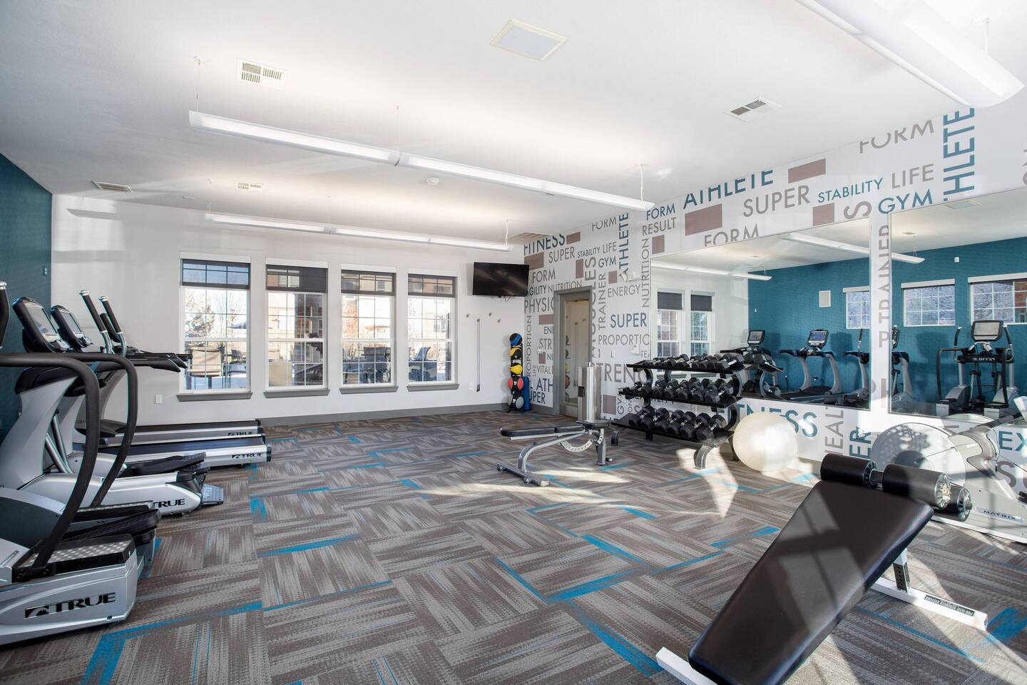 , an Airbnb-friendly apartment in Aurora, CO