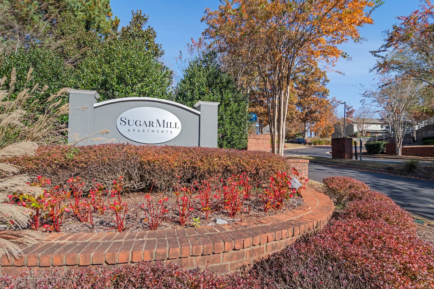 , an Airbnb-friendly apartment in Lawrenceville, GA