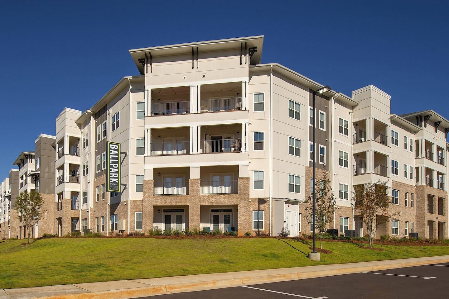 , an Airbnb-friendly apartment in Madison, AL
