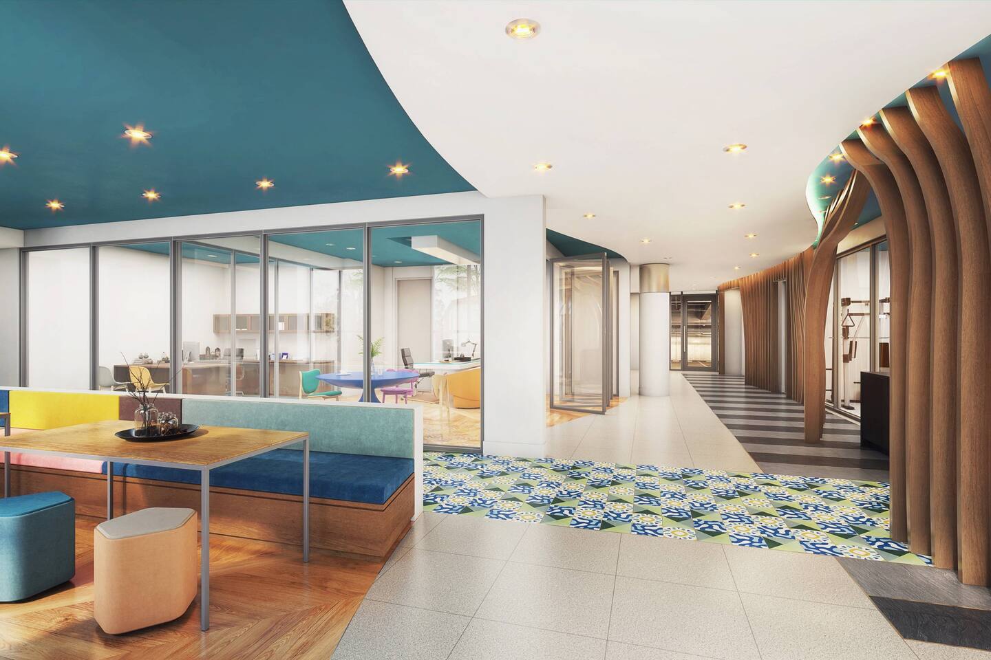 , an Airbnb-friendly apartment in San Diego, CA