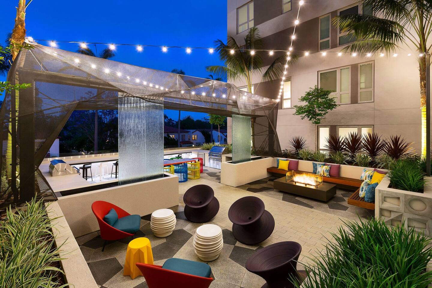 , an Airbnb-friendly apartment in San Diego, CA