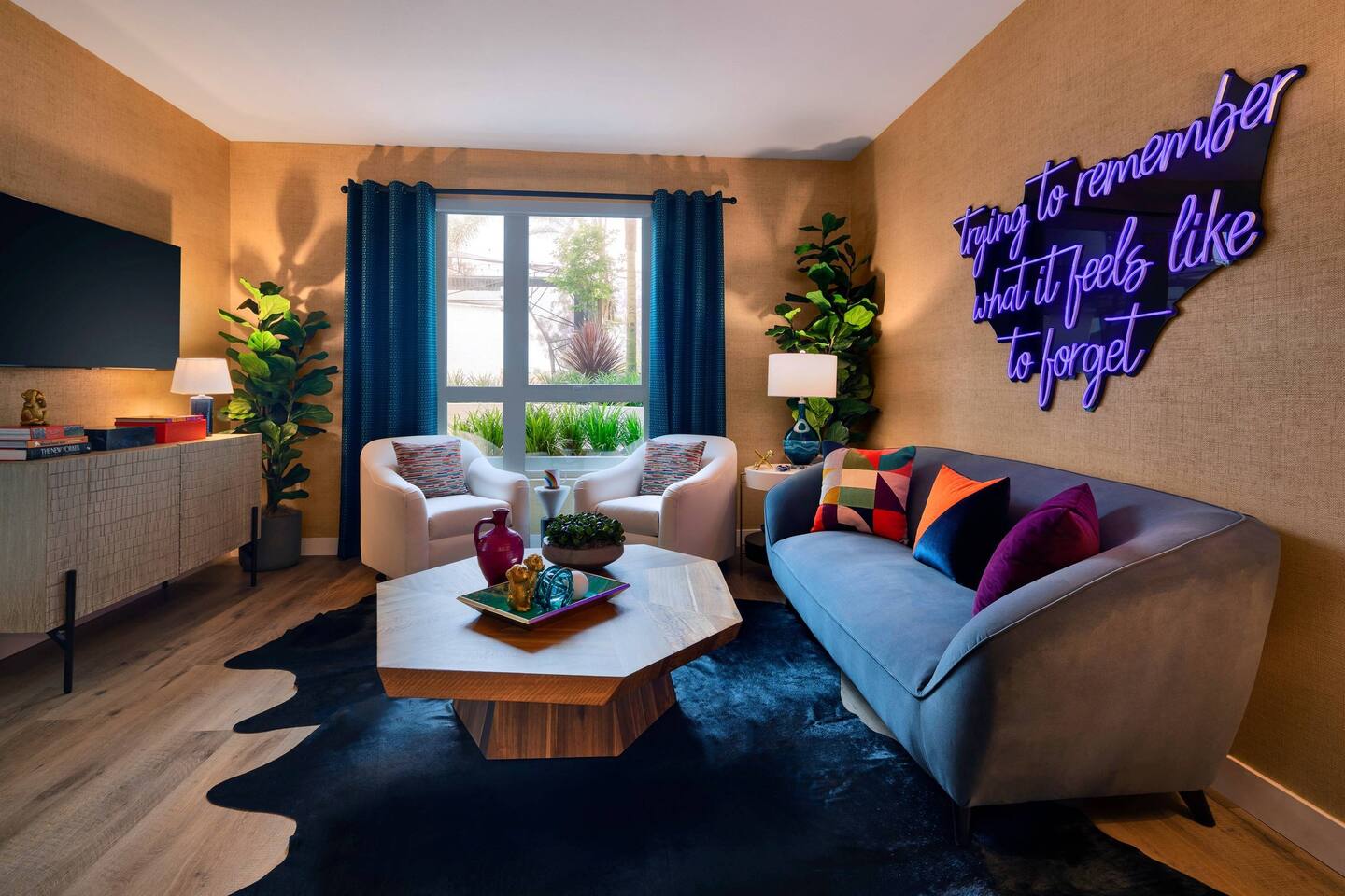 , an Airbnb-friendly apartment in San Diego, CA