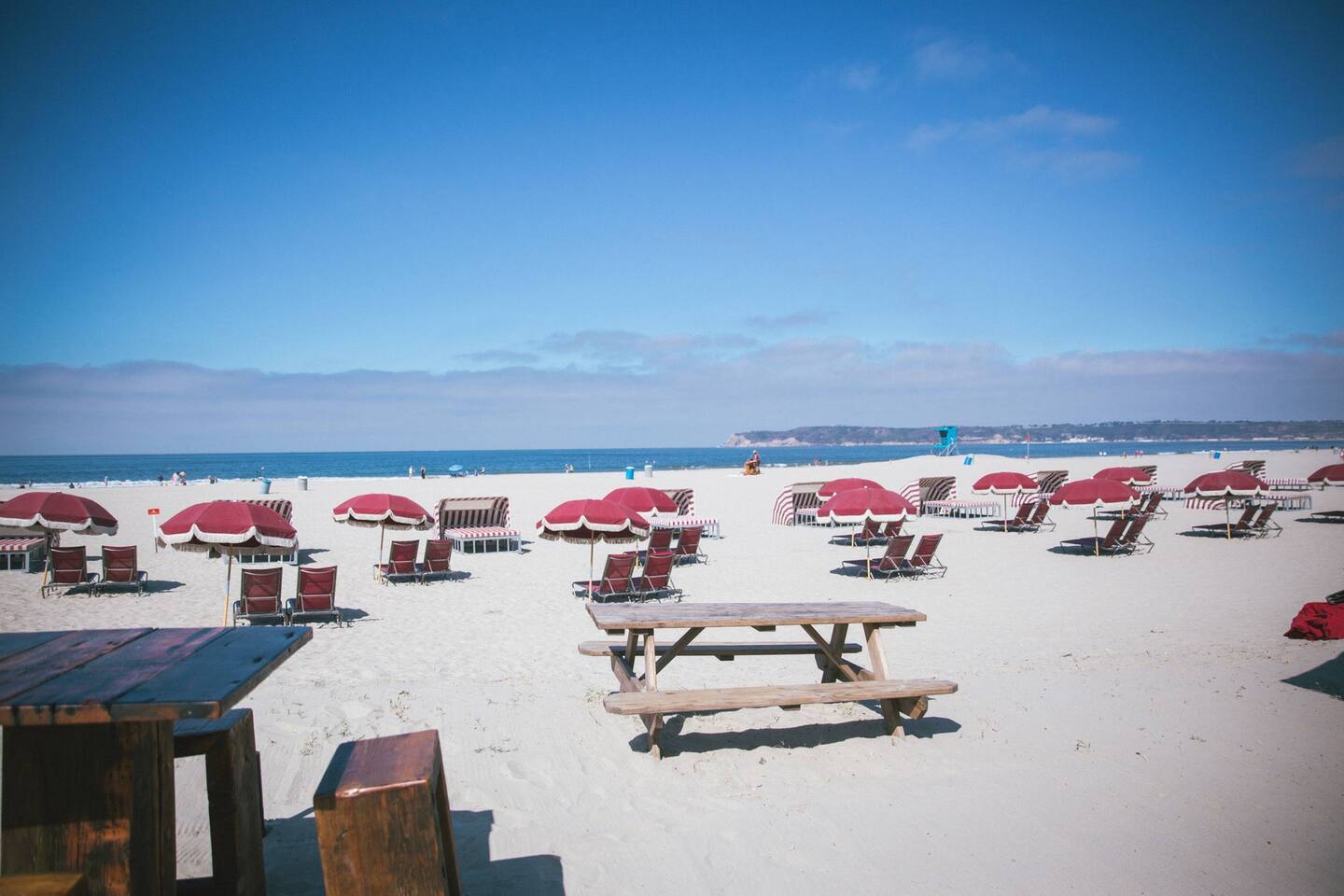 , an Airbnb-friendly apartment in San Diego, CA