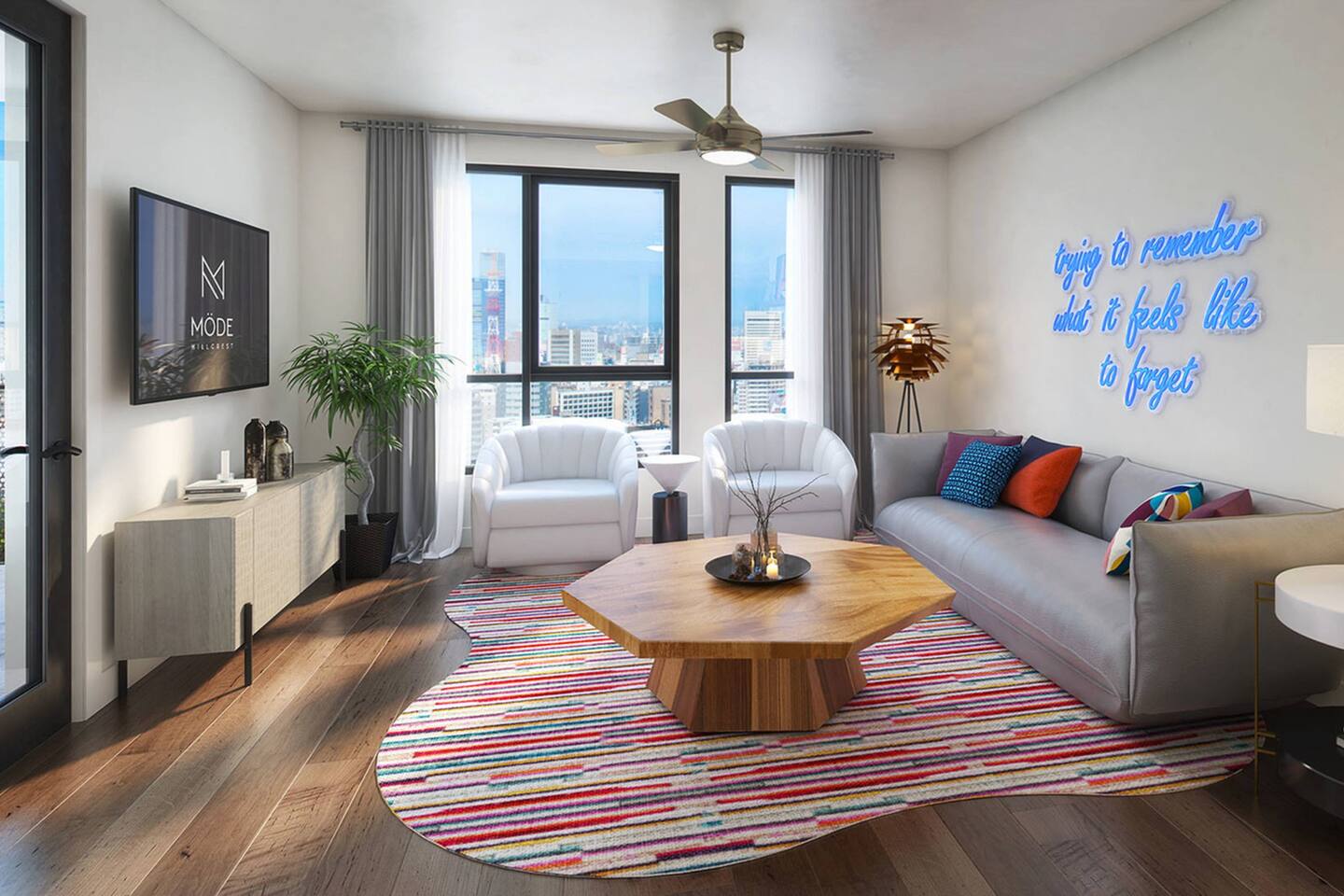 , an Airbnb-friendly apartment in San Diego, CA