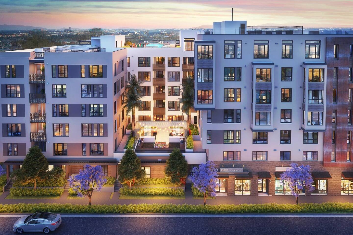, an Airbnb-friendly apartment in San Diego, CA