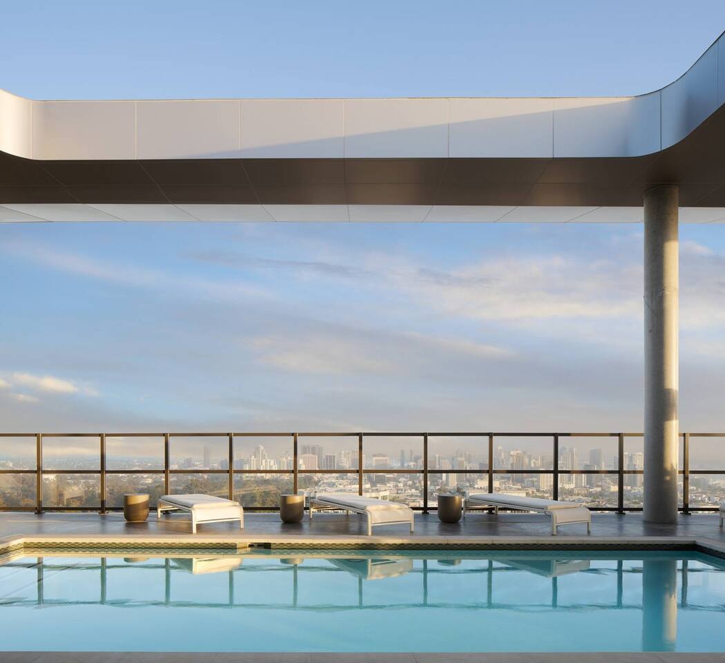 , an Airbnb-friendly apartment in San Diego, CA