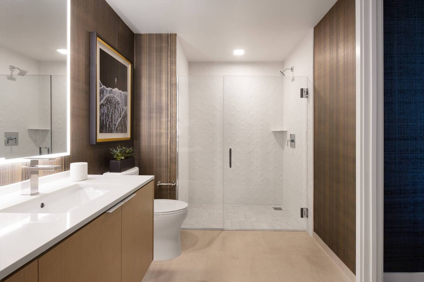 , an Airbnb-friendly apartment in San Diego, CA