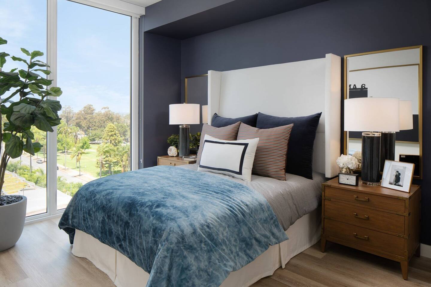 , an Airbnb-friendly apartment in San Diego, CA