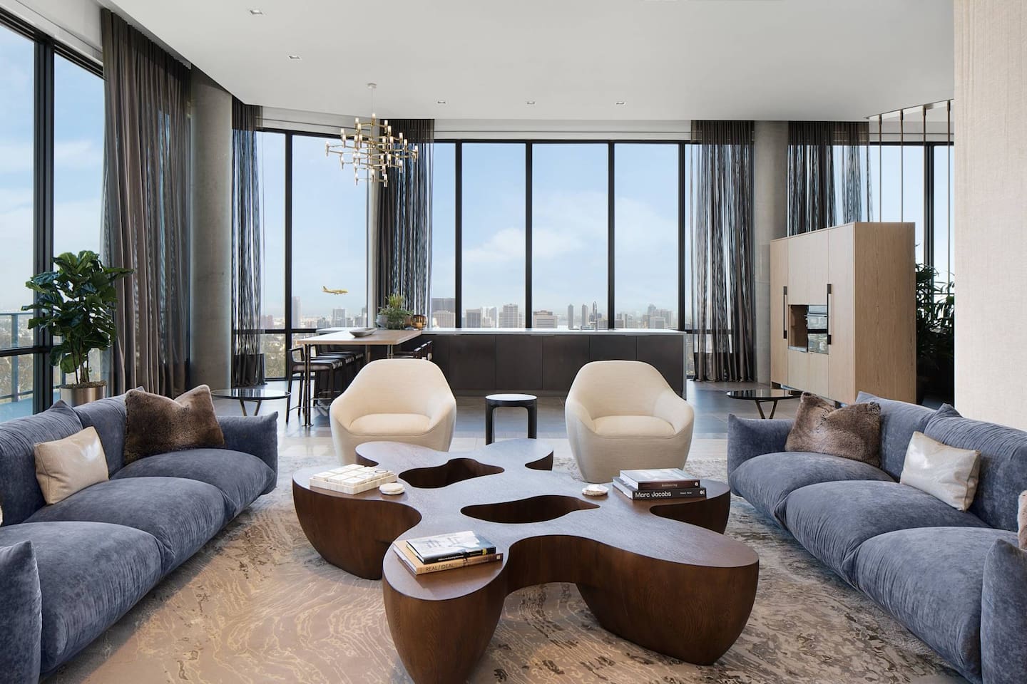 , an Airbnb-friendly apartment in San Diego, CA