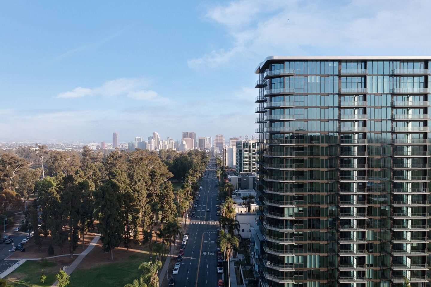 , an Airbnb-friendly apartment in San Diego, CA