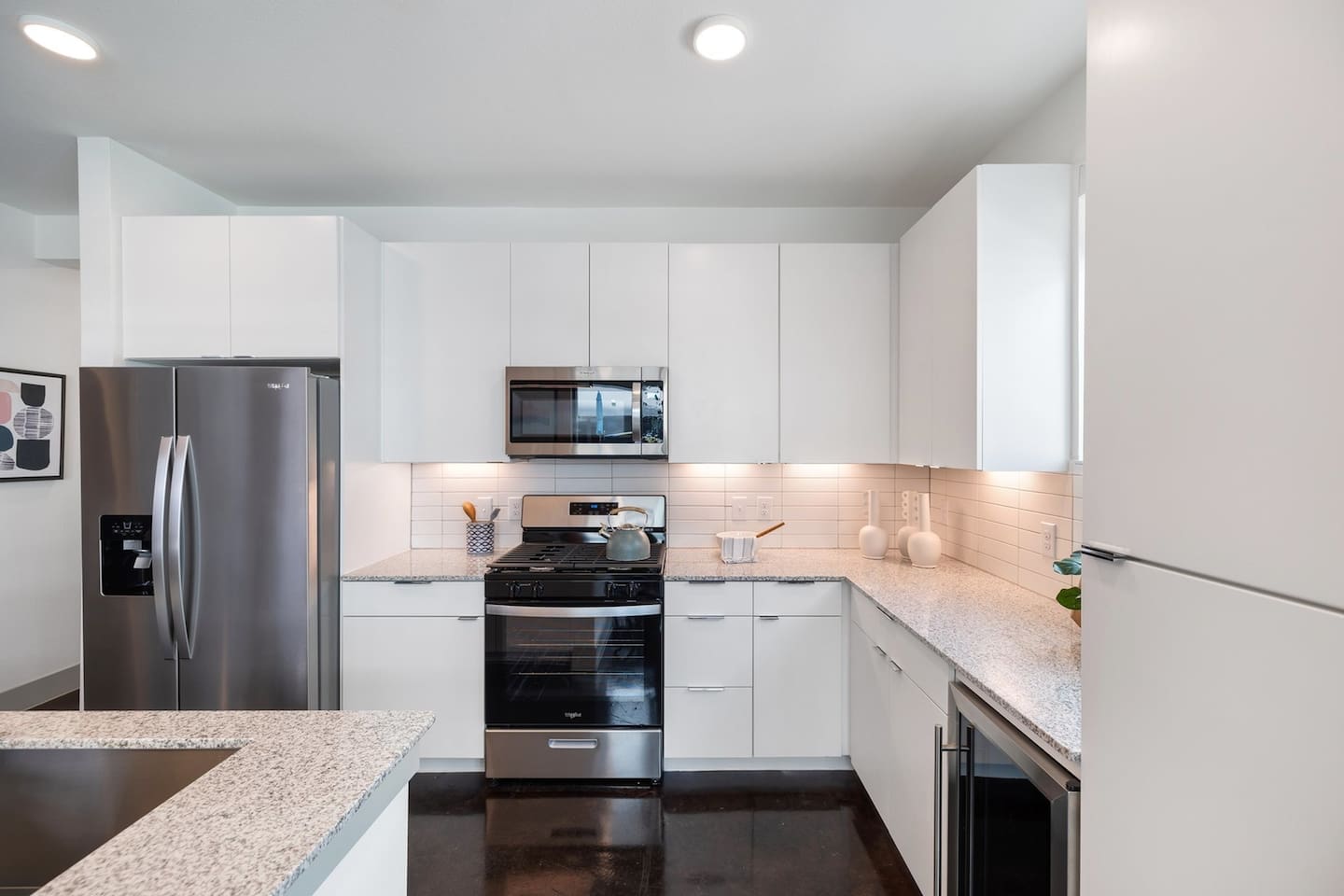 , an Airbnb-friendly apartment in Houston, TX
