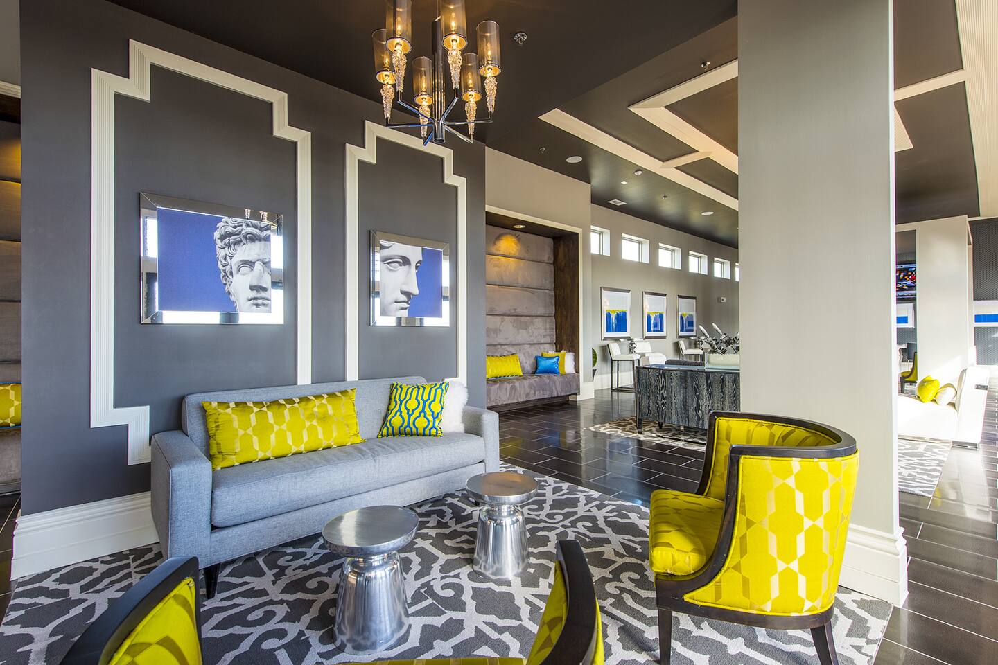 , an Airbnb-friendly apartment in Houston, TX