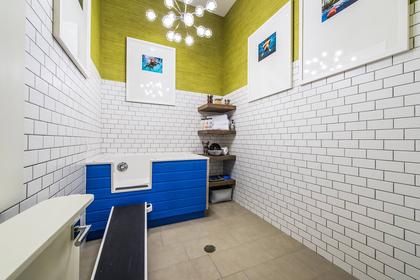 , an Airbnb-friendly apartment in Houston, TX