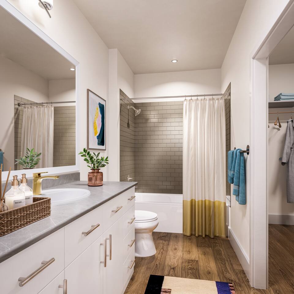 , an Airbnb-friendly apartment in Houston, TX