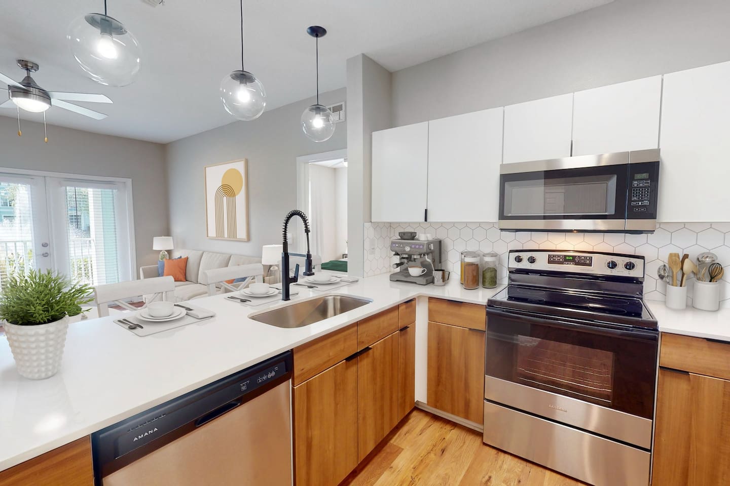 , an Airbnb-friendly apartment in Riverview, FL