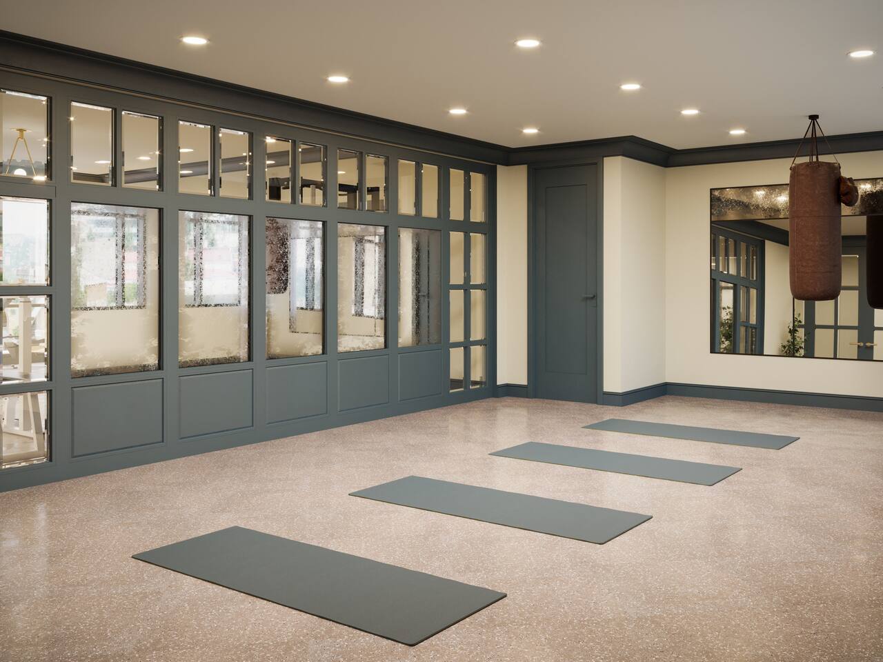 , an Airbnb-friendly apartment in Arlington, VA