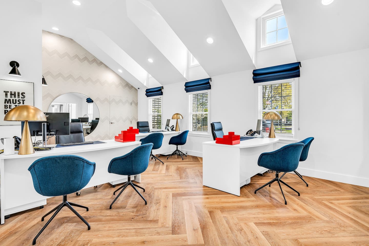 , an Airbnb-friendly apartment in South Portland, ME