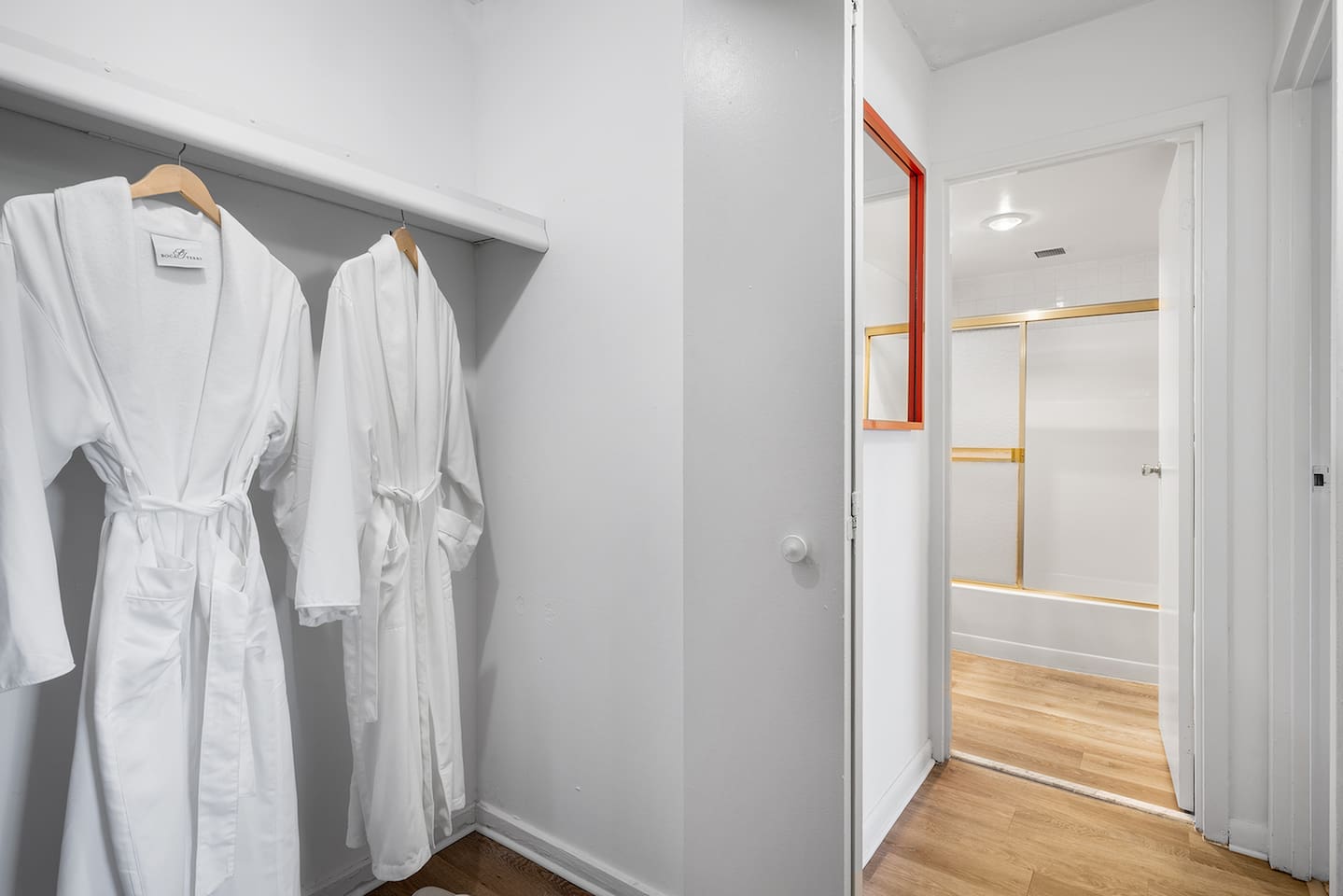 , an Airbnb-friendly apartment in Rocky Hill, CT