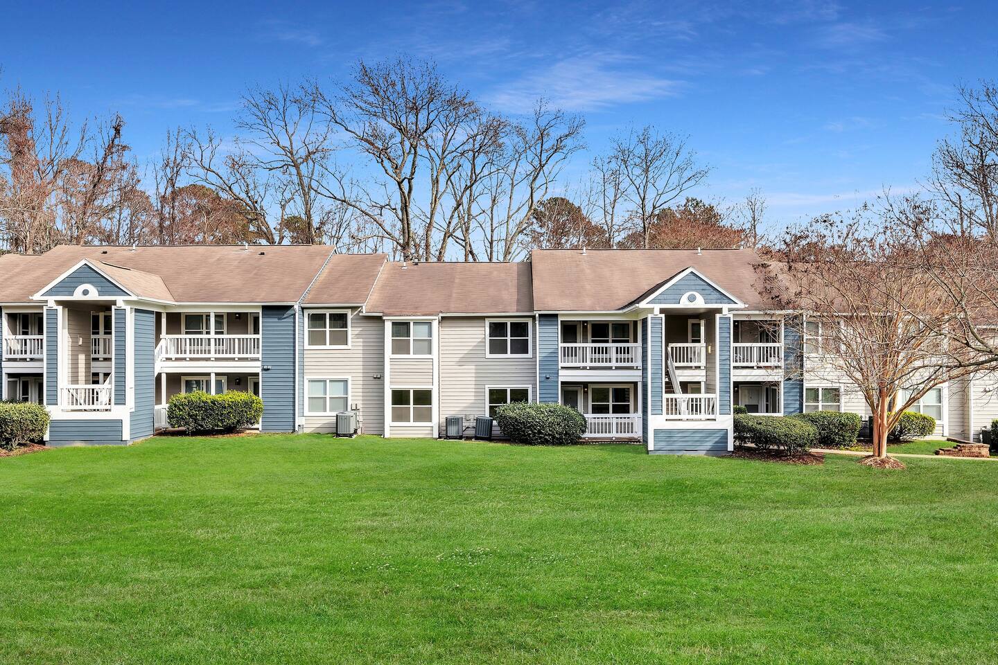 , an Airbnb-friendly apartment in Lexington Park, MD