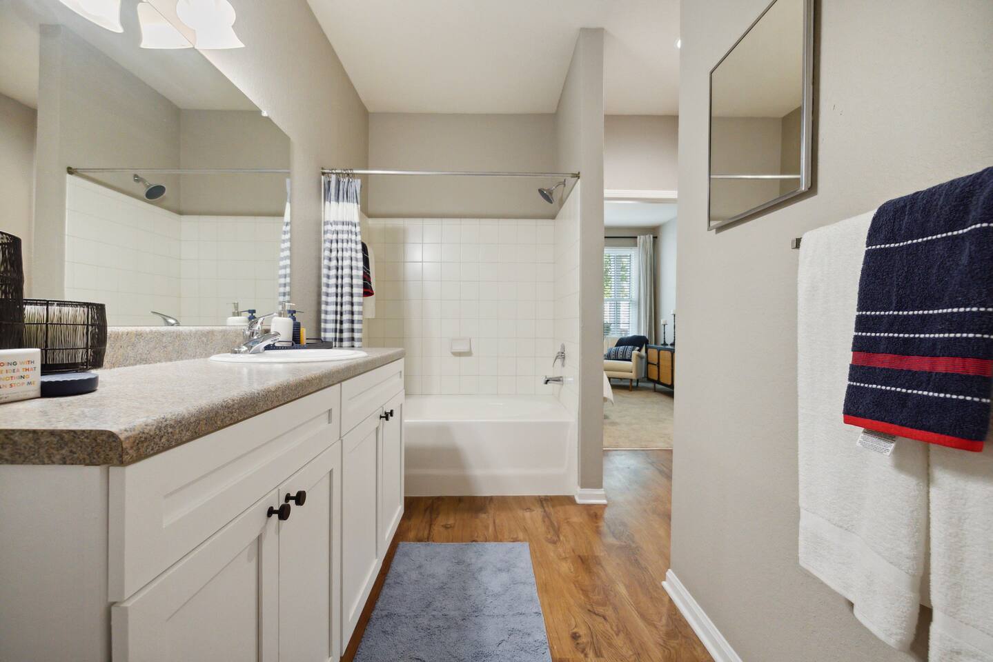 , an Airbnb-friendly apartment in Panama City Beach, FL