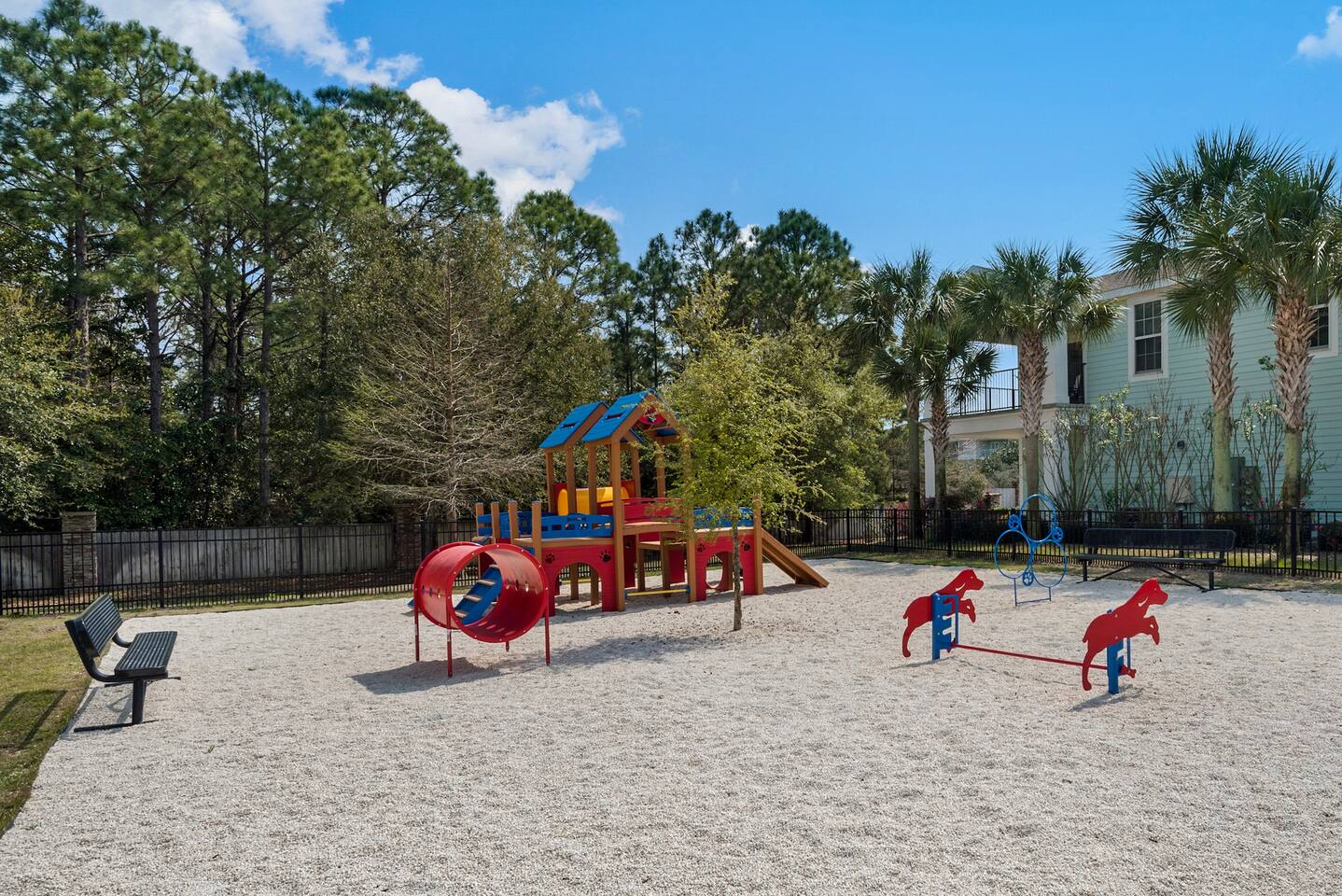 , an Airbnb-friendly apartment in Panama City Beach, FL