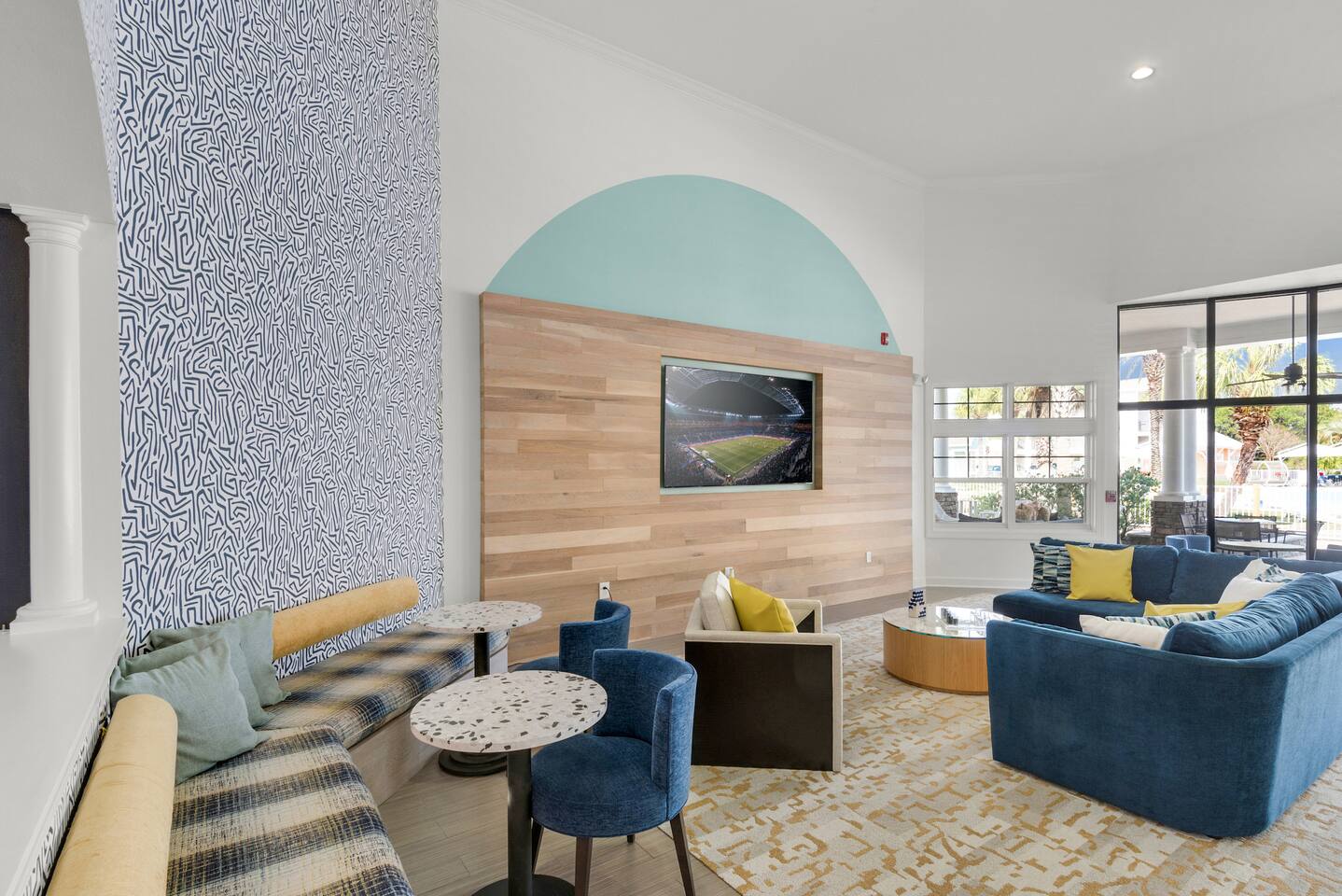 , an Airbnb-friendly apartment in Panama City Beach, FL