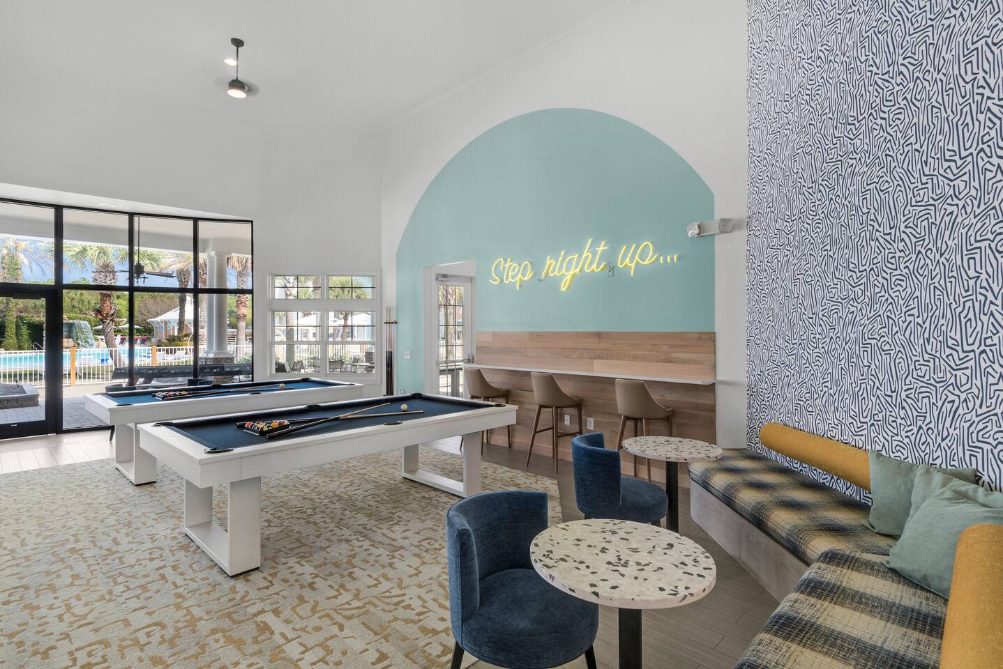 , an Airbnb-friendly apartment in Panama City Beach, FL