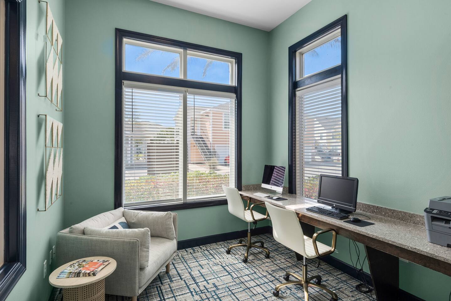 , an Airbnb-friendly apartment in Panama City Beach, FL