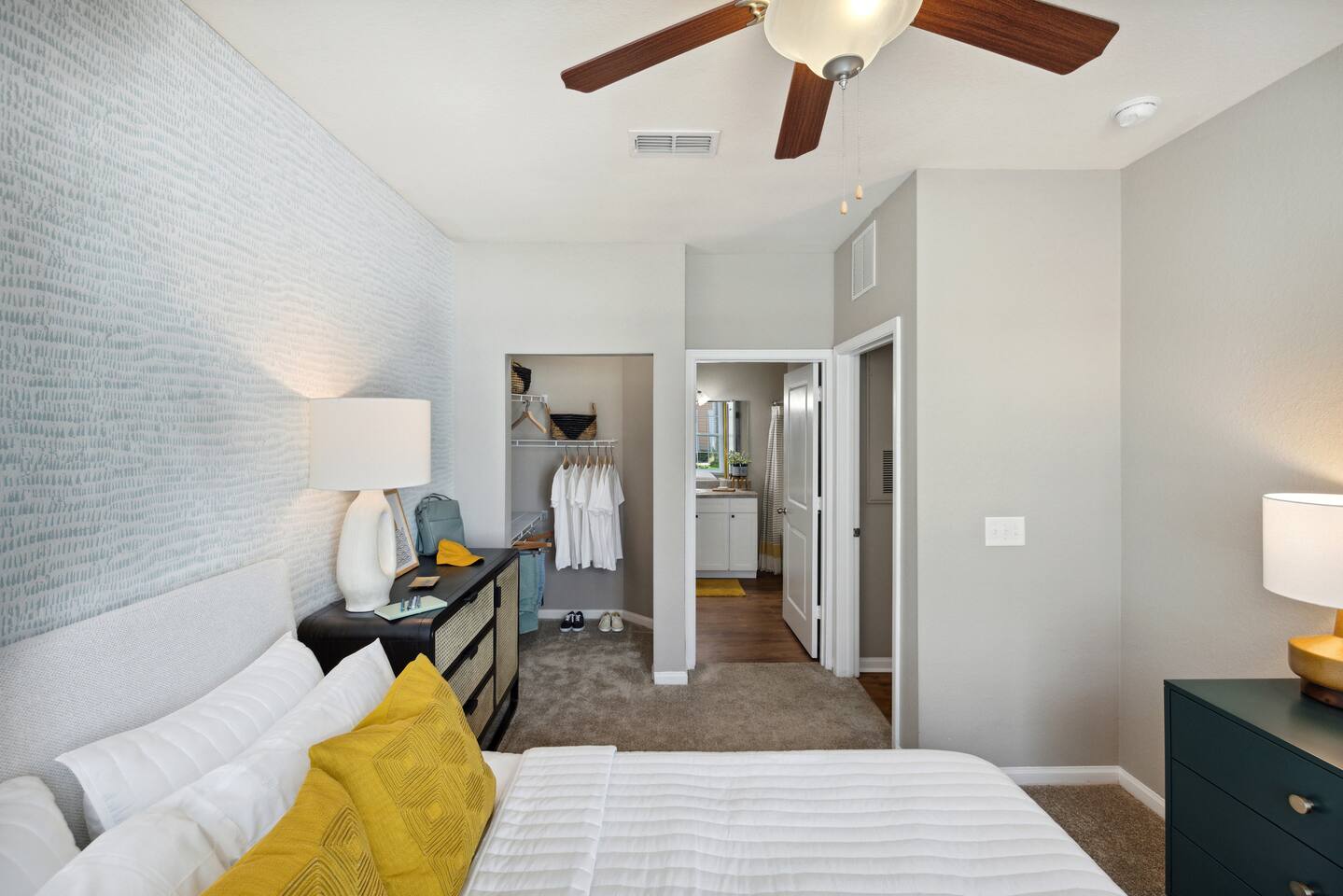 , an Airbnb-friendly apartment in Panama City Beach, FL