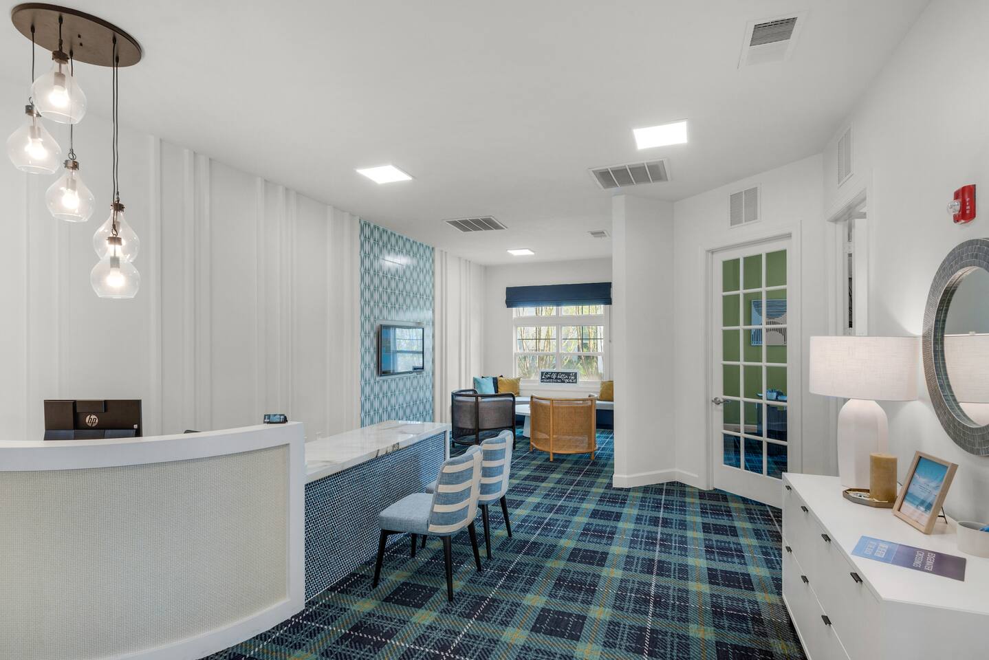 , an Airbnb-friendly apartment in Panama City Beach, FL