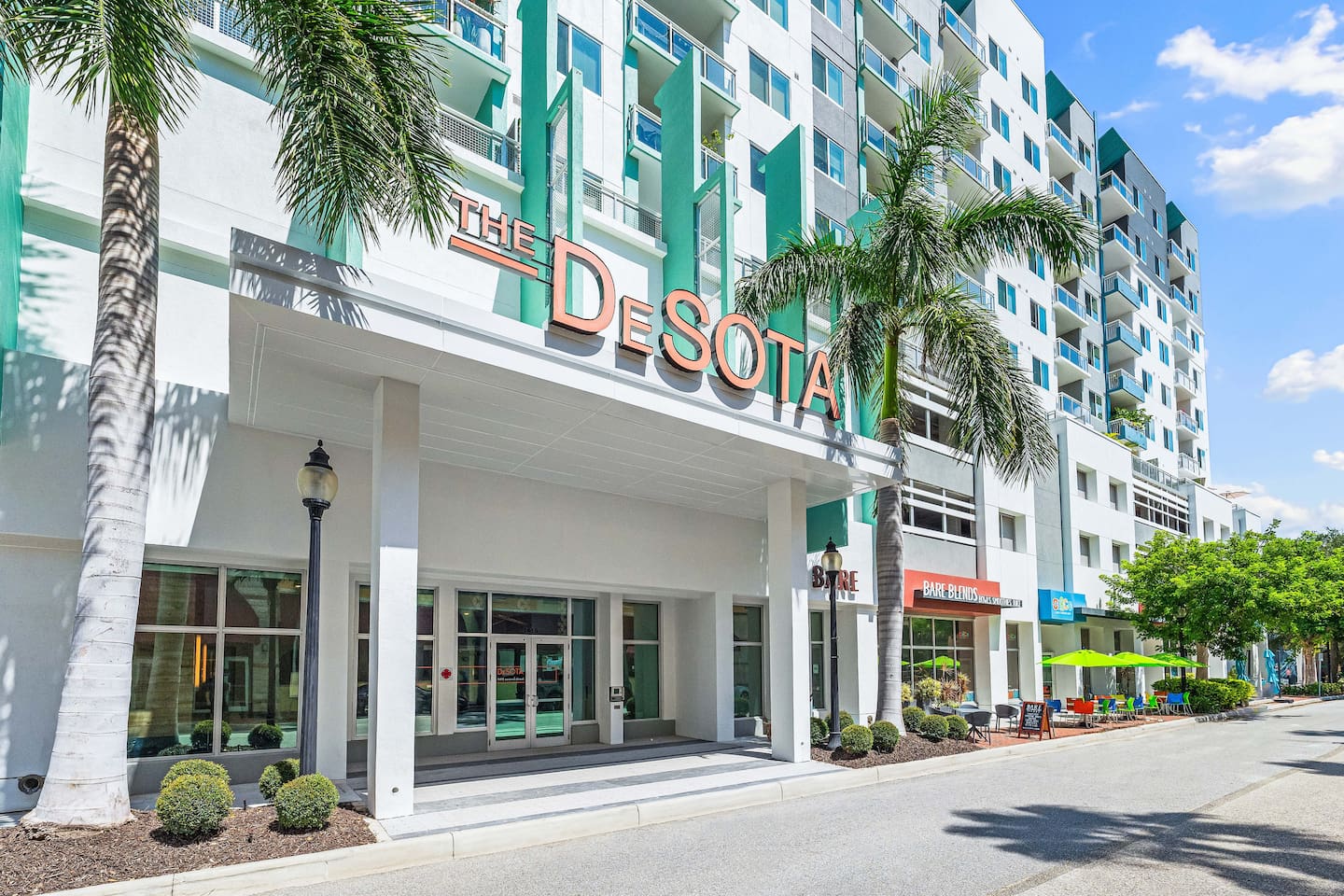 , an Airbnb-friendly apartment in Sarasota, FL