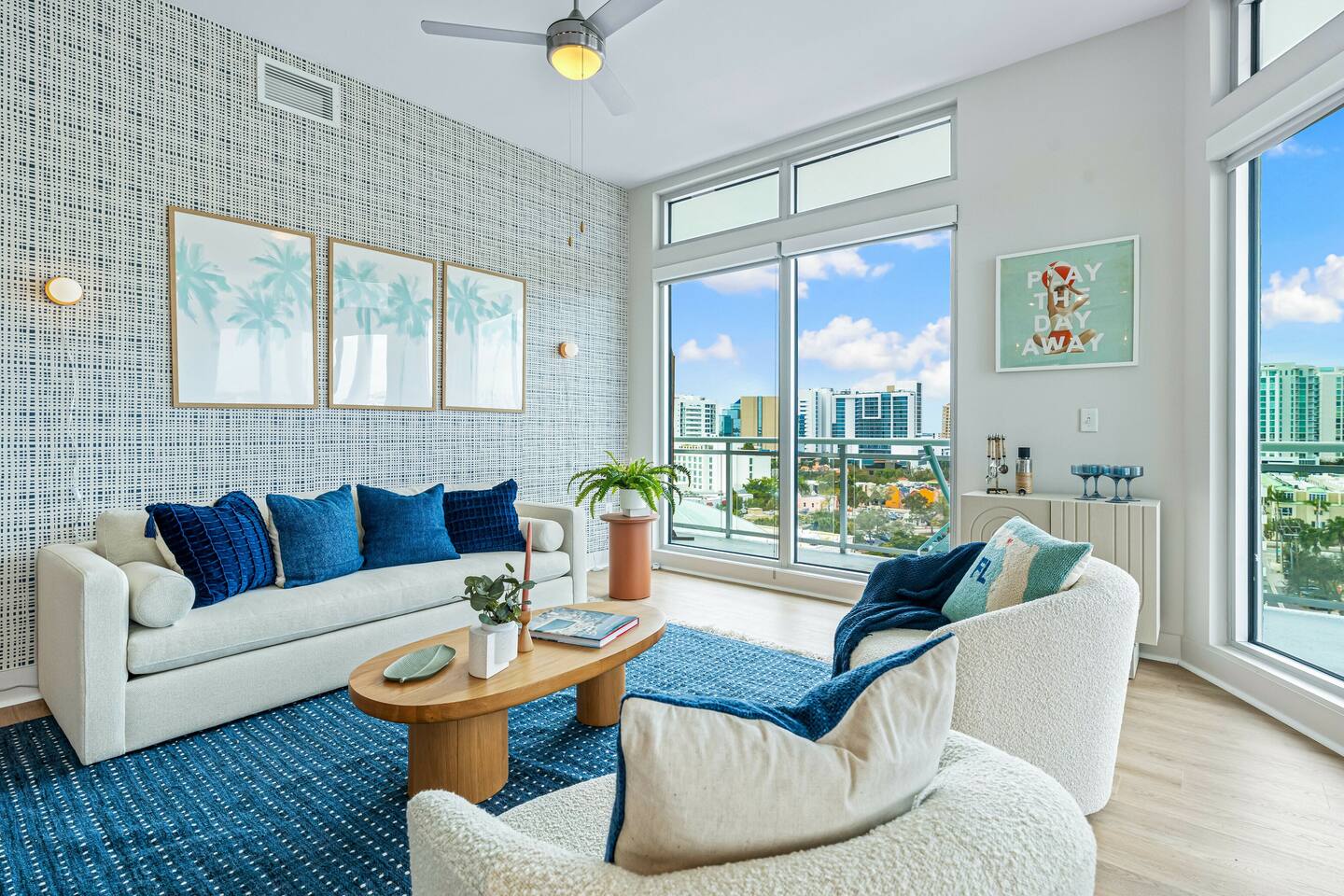 , an Airbnb-friendly apartment in Sarasota, FL