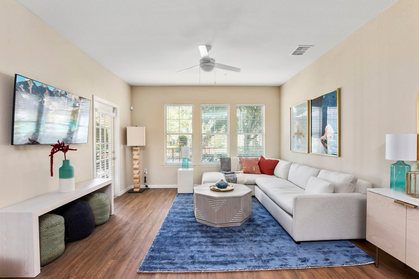 , an Airbnb-friendly apartment in Windermere, FL