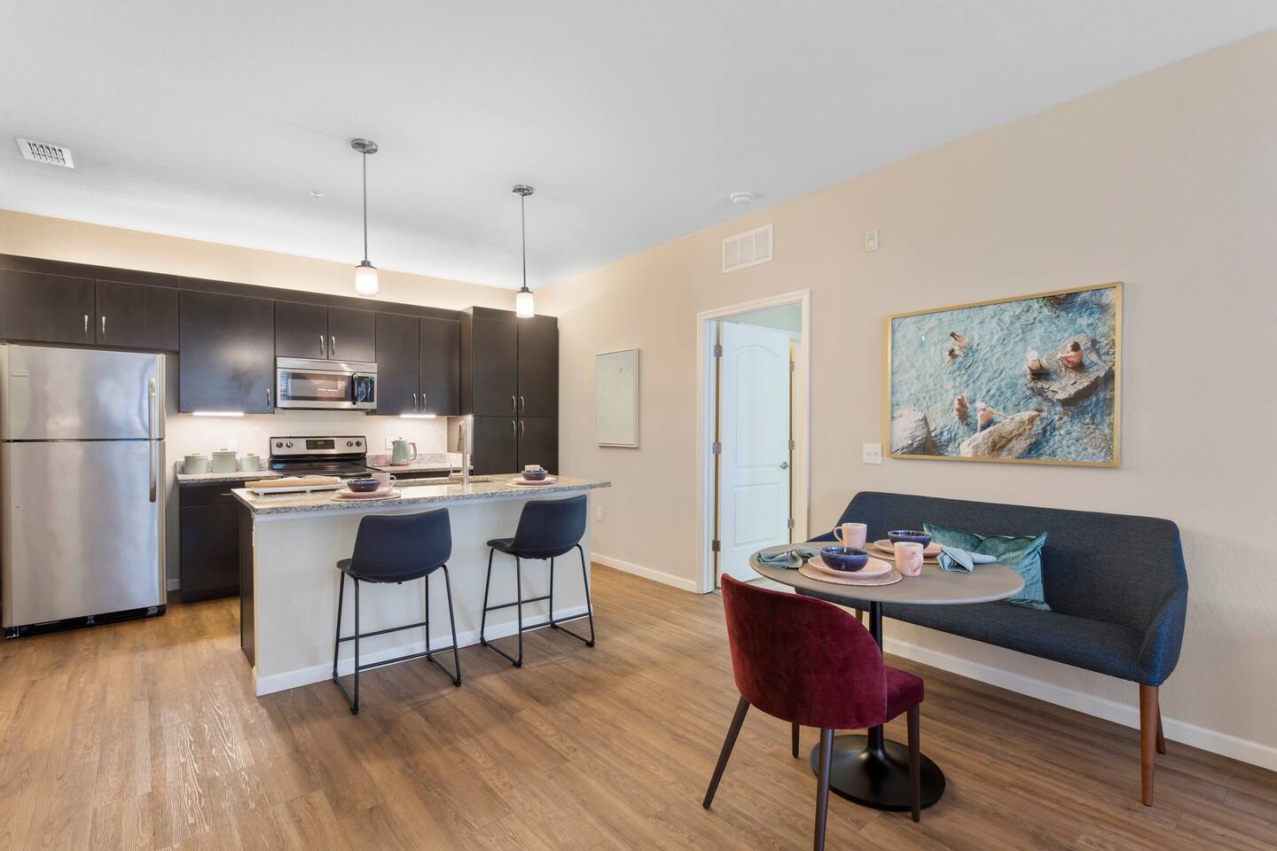 , an Airbnb-friendly apartment in Windermere, FL