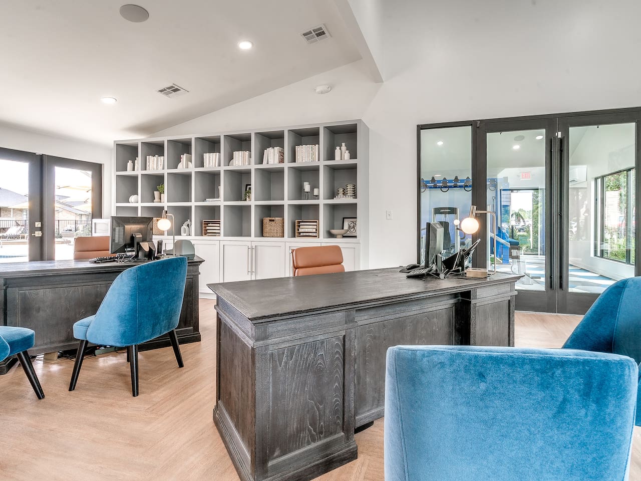 , an Airbnb-friendly apartment in Oklahoma City, OK