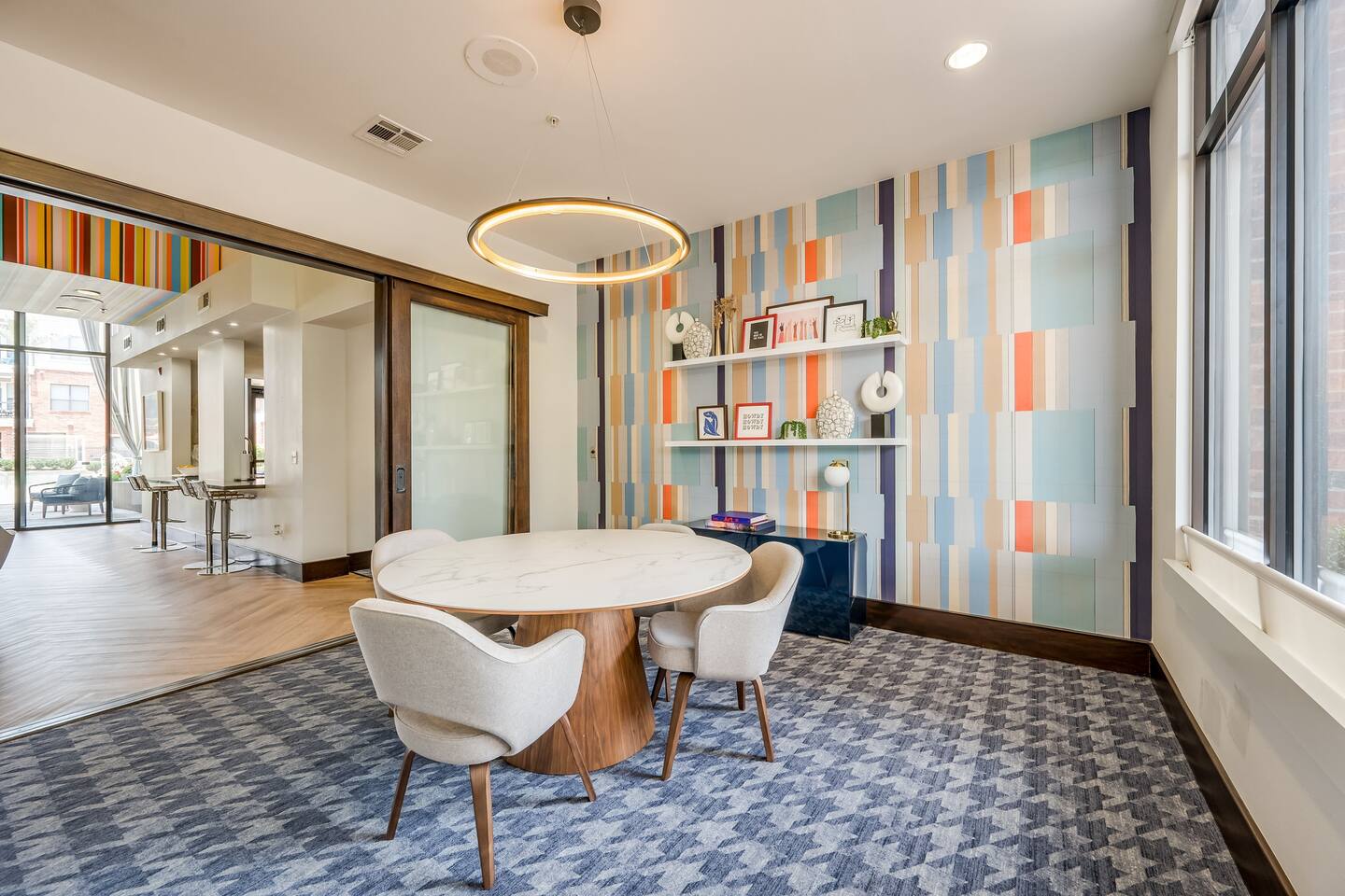 , an Airbnb-friendly apartment in Houston, TX