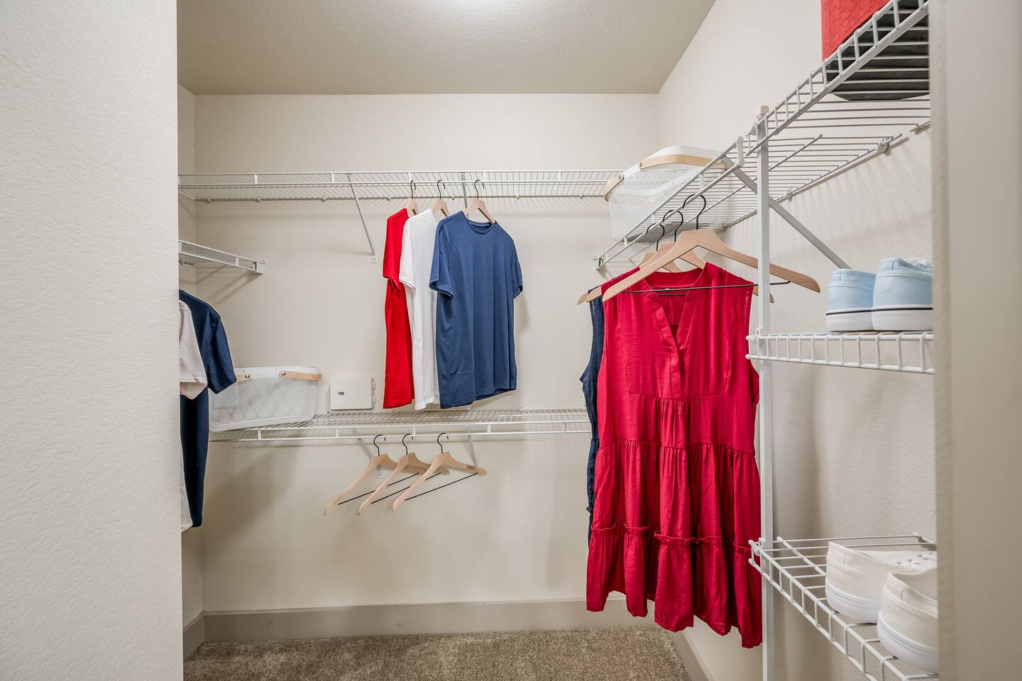 , an Airbnb-friendly apartment in Houston, TX