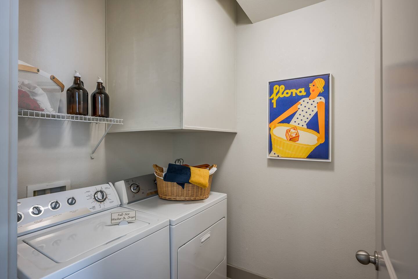 , an Airbnb-friendly apartment in Houston, TX