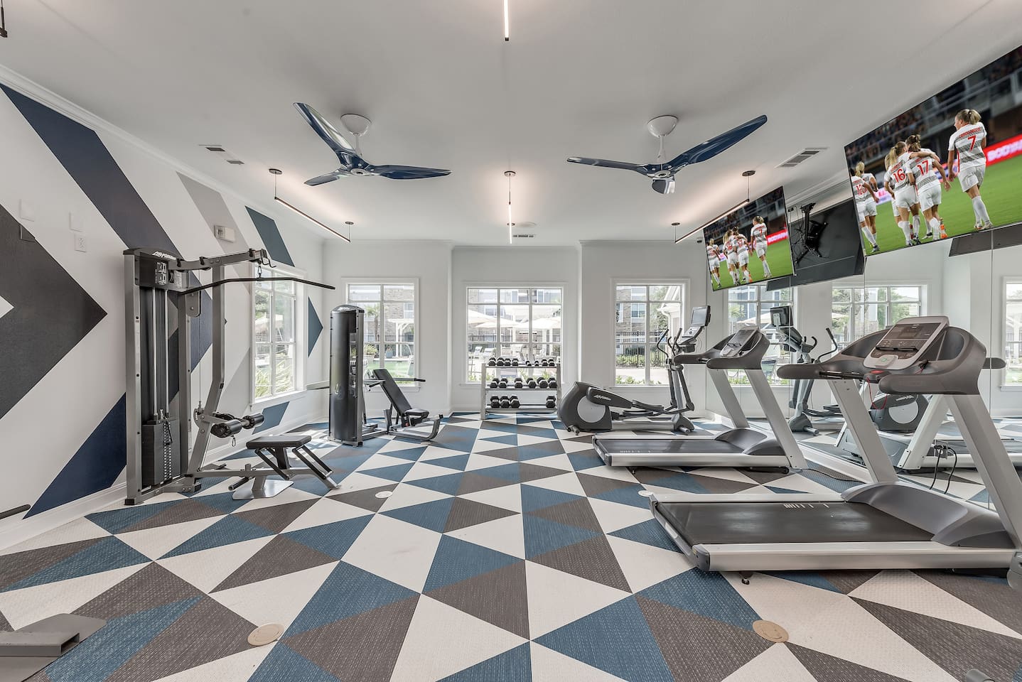, an Airbnb-friendly apartment in Houston, TX