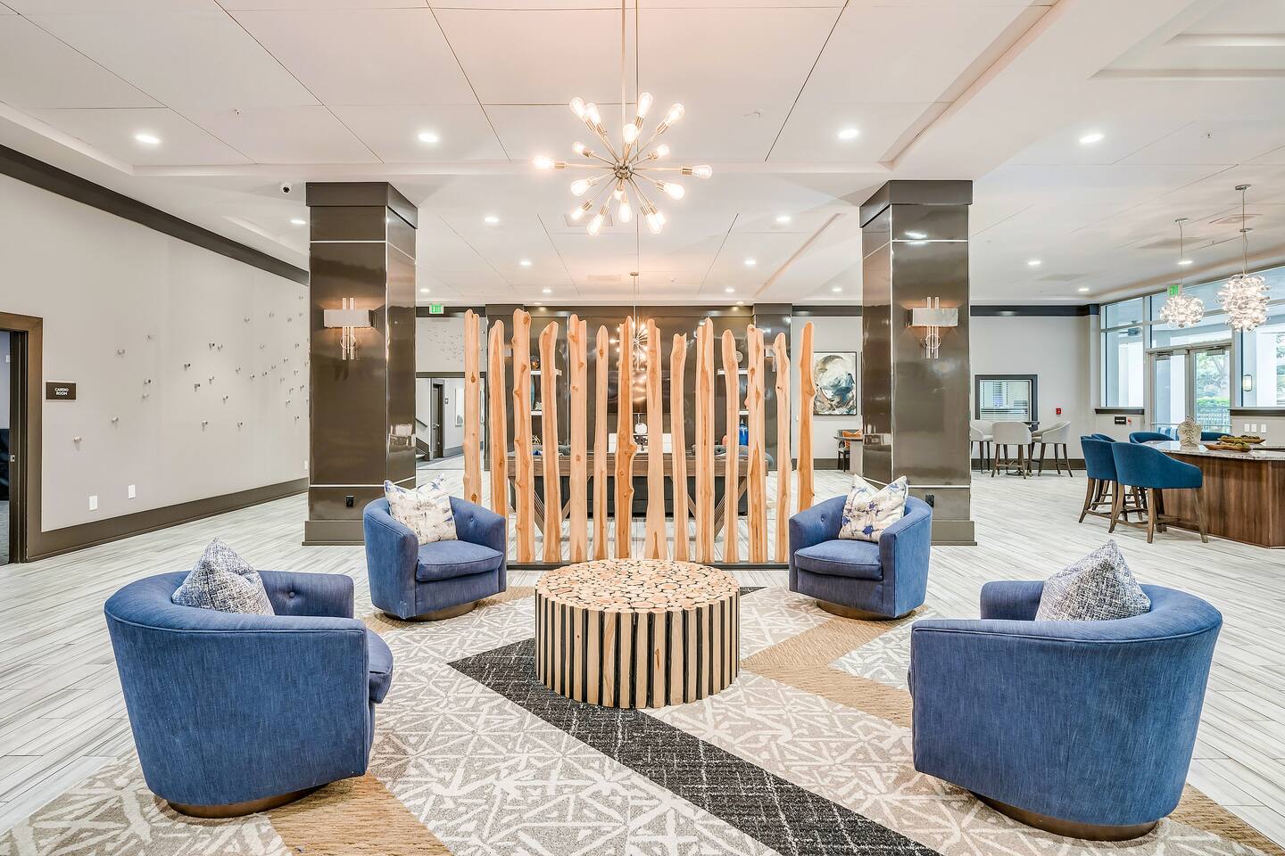 , an Airbnb-friendly apartment in Houston, TX