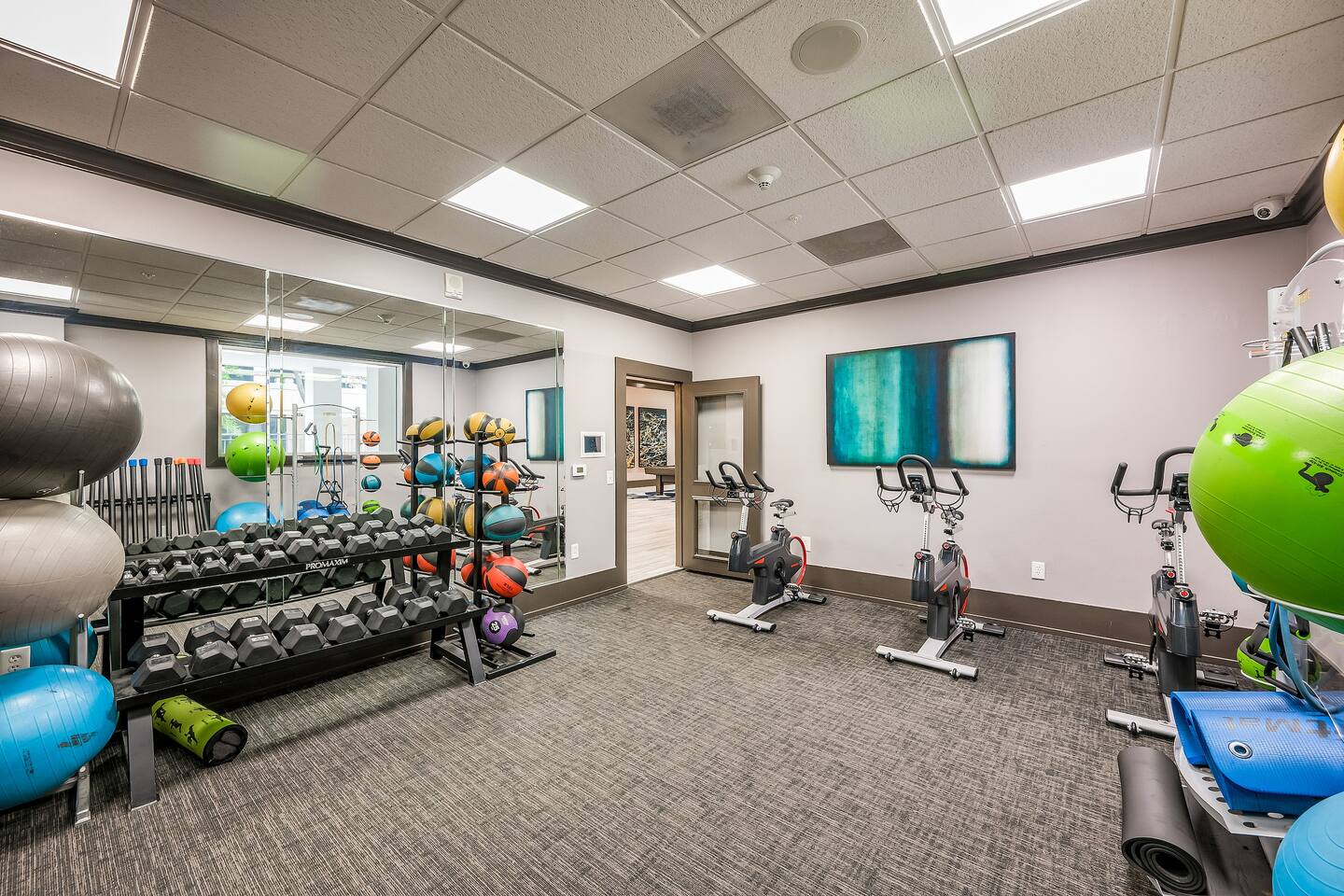 , an Airbnb-friendly apartment in Houston, TX